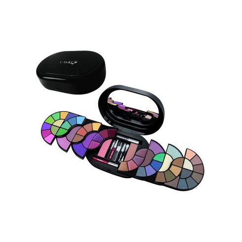 Make Up Kit 33 Eyeshadow